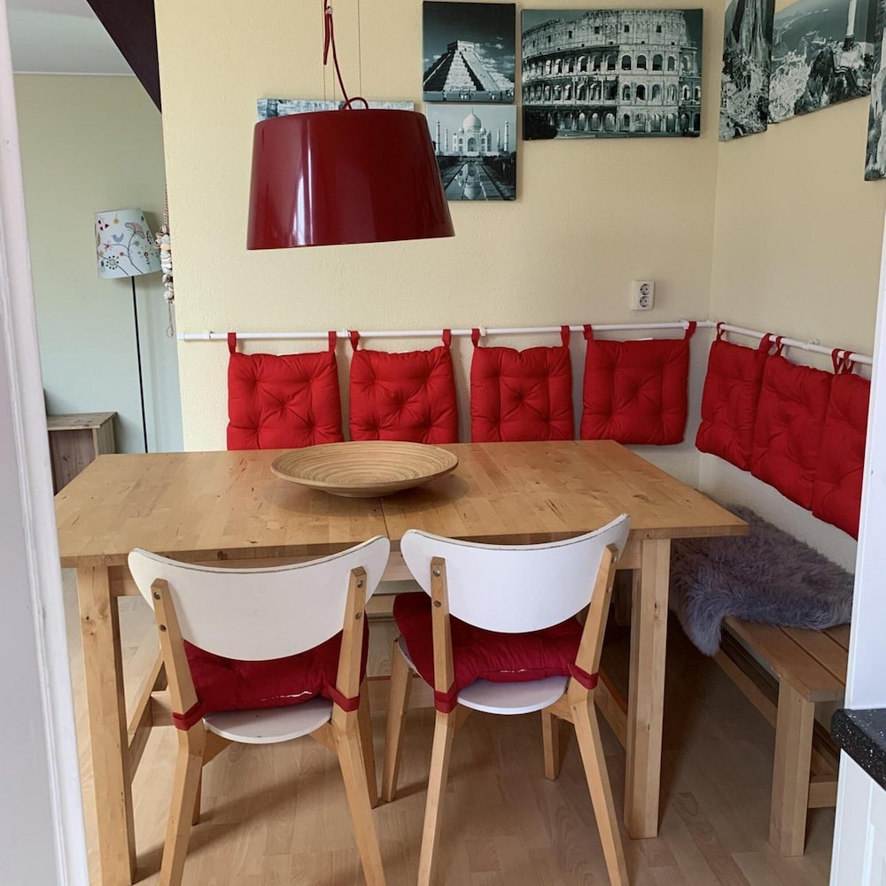 Attractive Holiday Home Near Beach