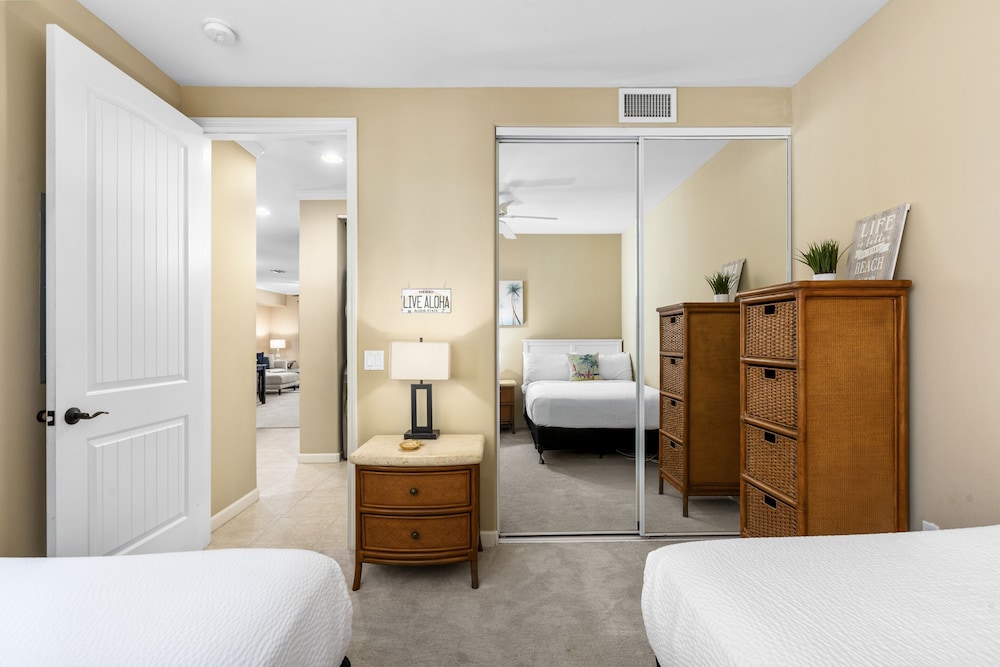 Waikoloa Beach Villas #o23 2 Bedroom Condo