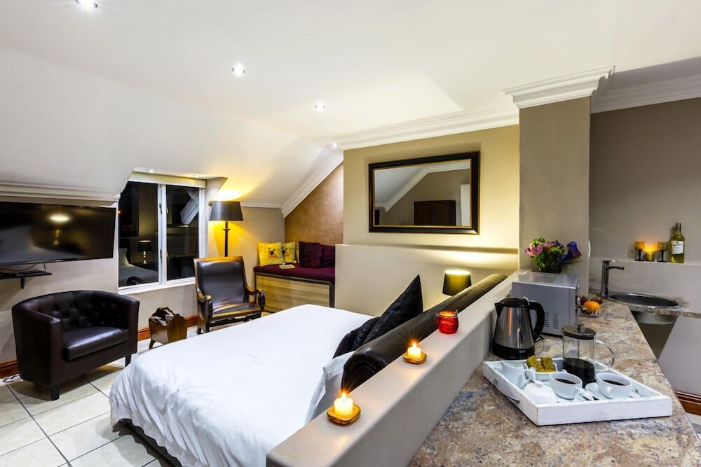 Holiday Guesthouse Langebaan