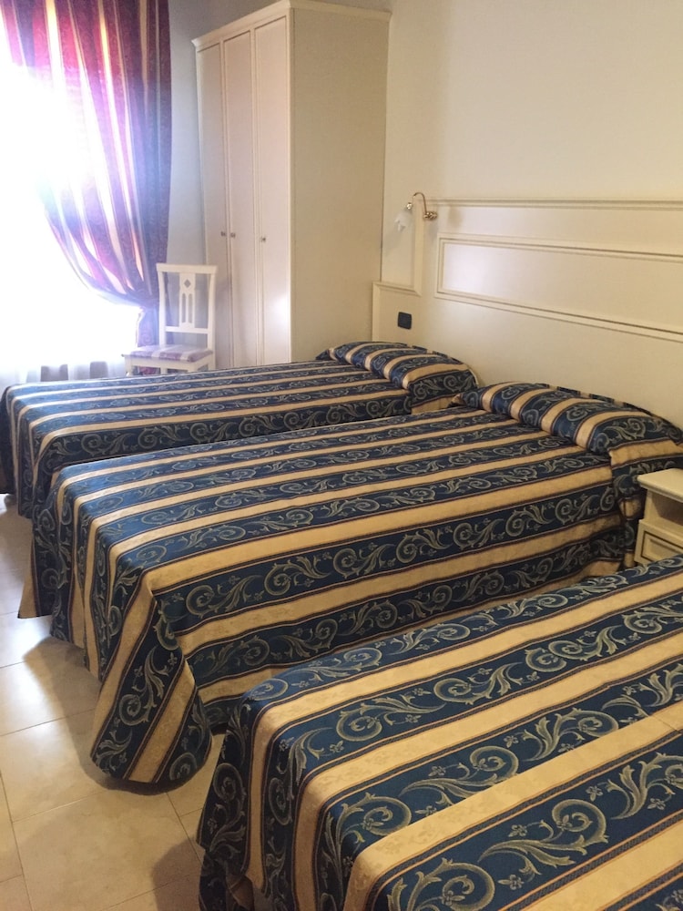 Hotel Gran Parco photo 3