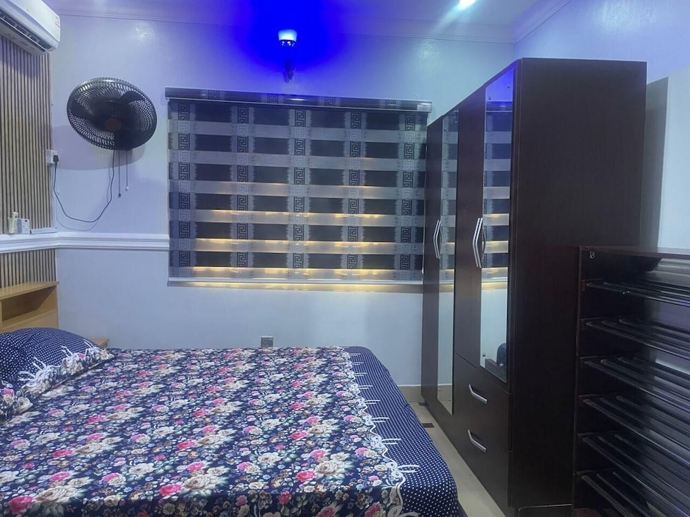 Muniz Global Apartments