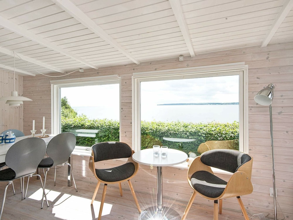 4 Person Holiday Home in Juelsminde view 3