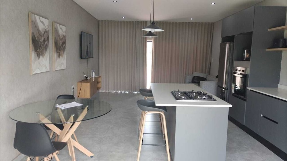 Mupauli Boutique Lodge