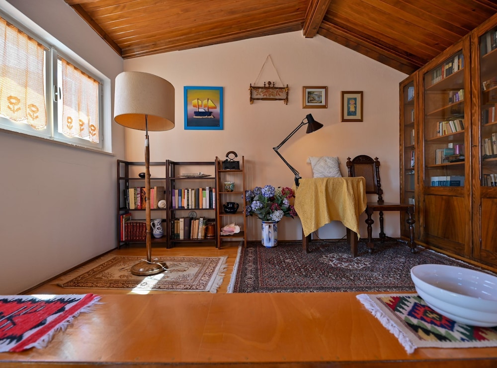 Palace Andreis