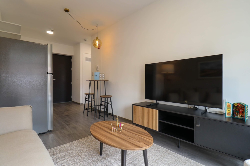 w Marvelous 1BR w Great Balcony in Cusco