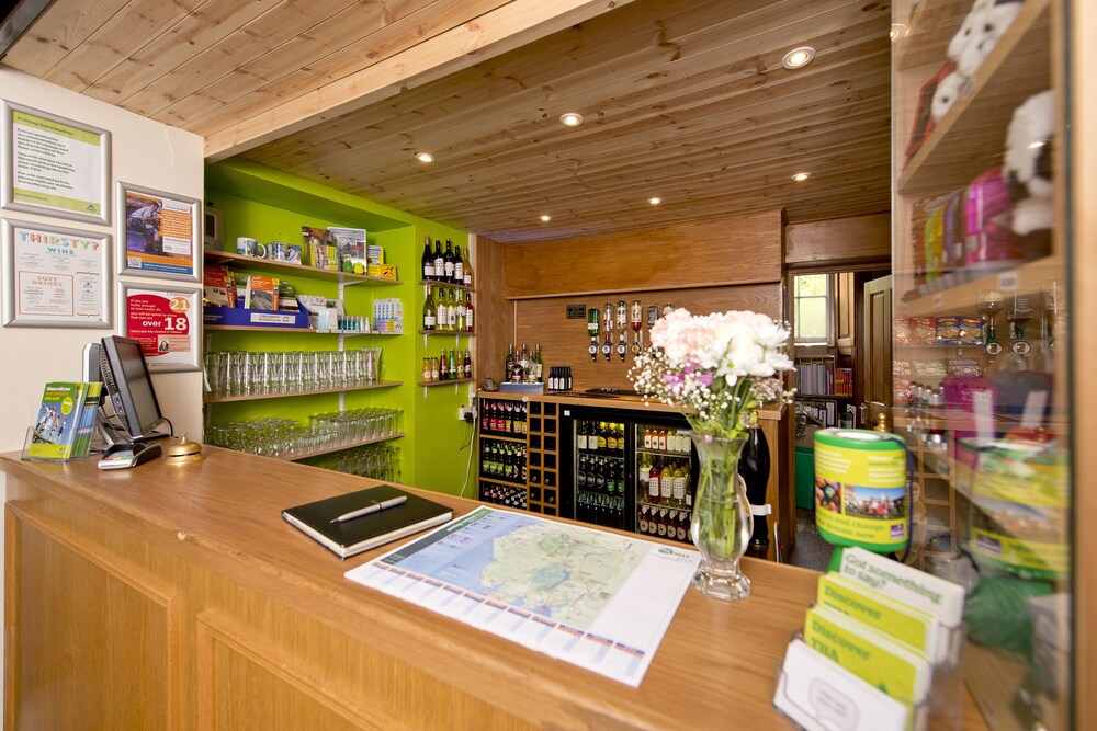 YHA Langdale - Hostel