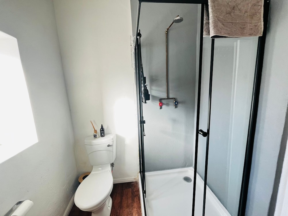 BIM Backpackers In Muizenberg