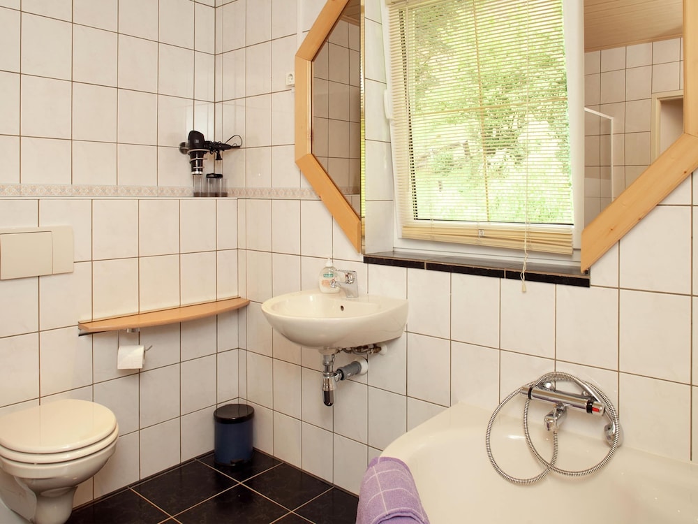 Apartment With Balcony in Brixen in Thale, Tyrol