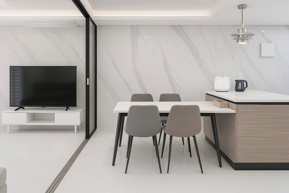 Zizel Suite Room Seocho