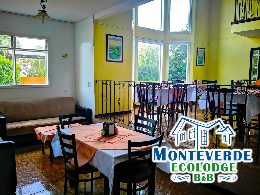 Monteverde Ecolodge