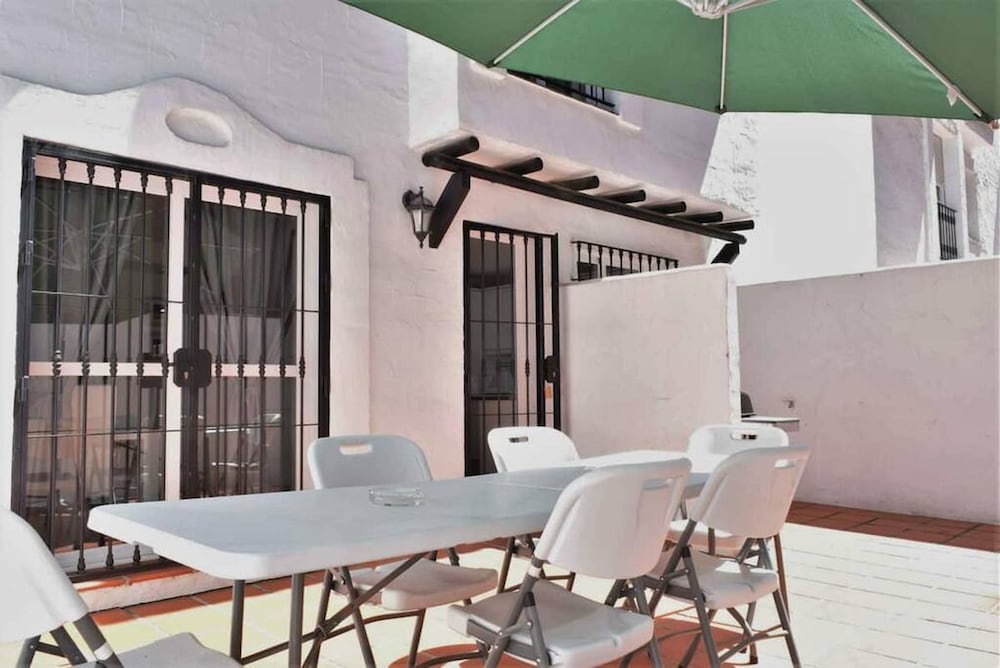 Villa Emma 4 Bedrooms F-3