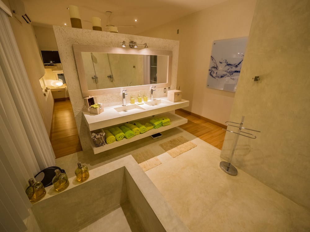 Villas Agua Dulce