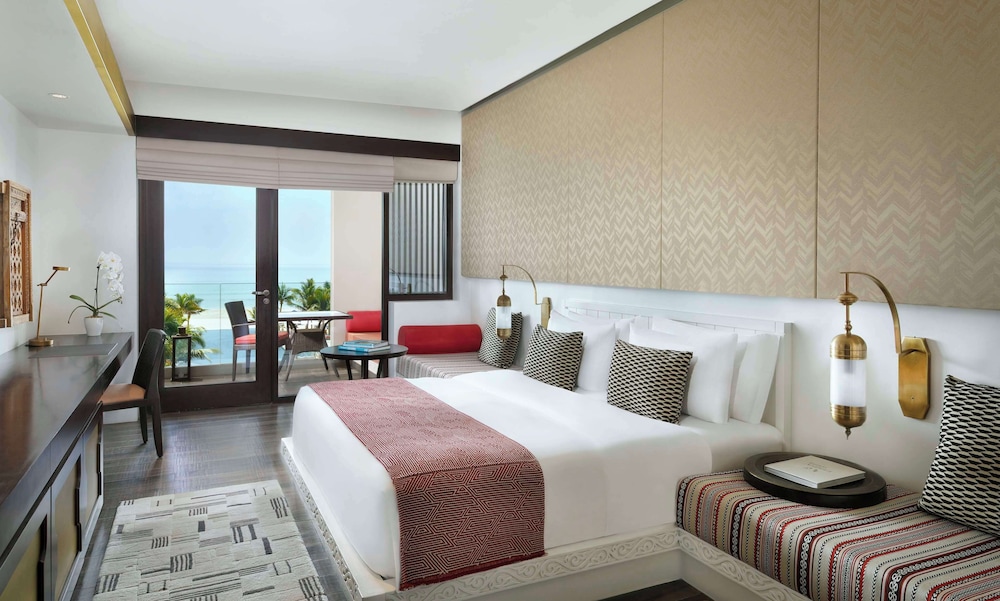 Al Baleed Resort Salalah by Anantara 46