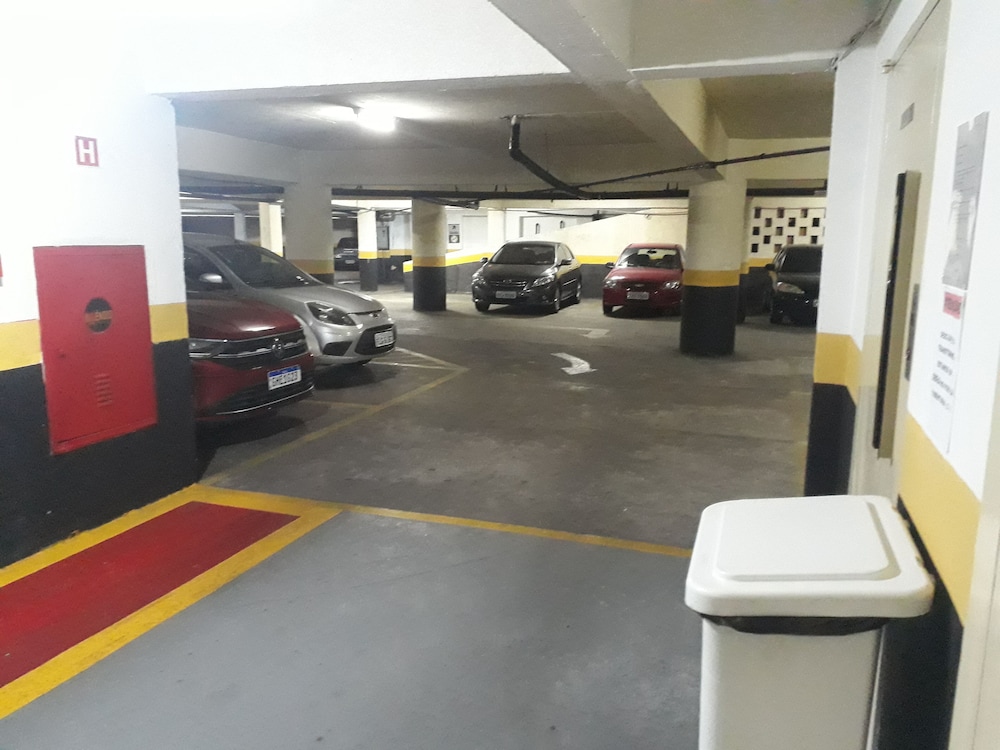 APARTAMENTO TODOSEU LIBERDADE SP