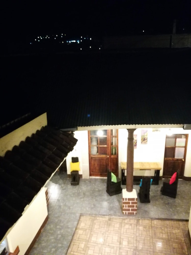 Casa I'X - Hostel, photo 34