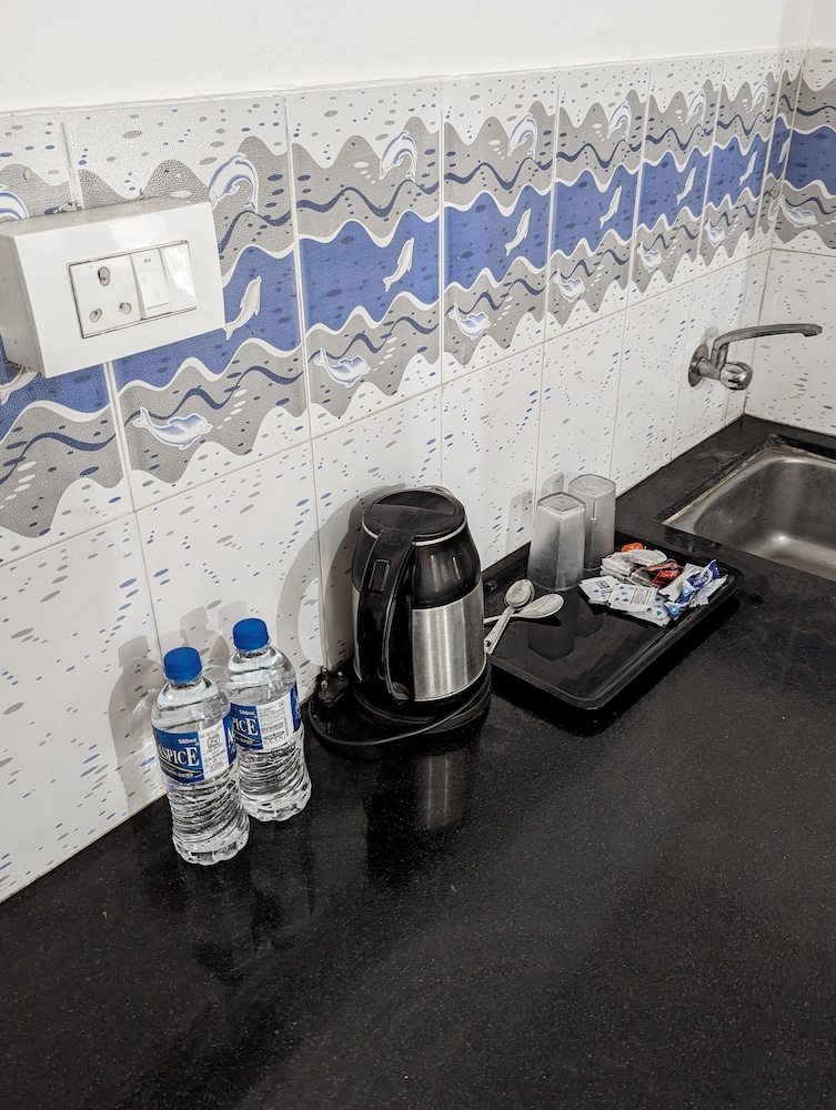 Swati Hotel