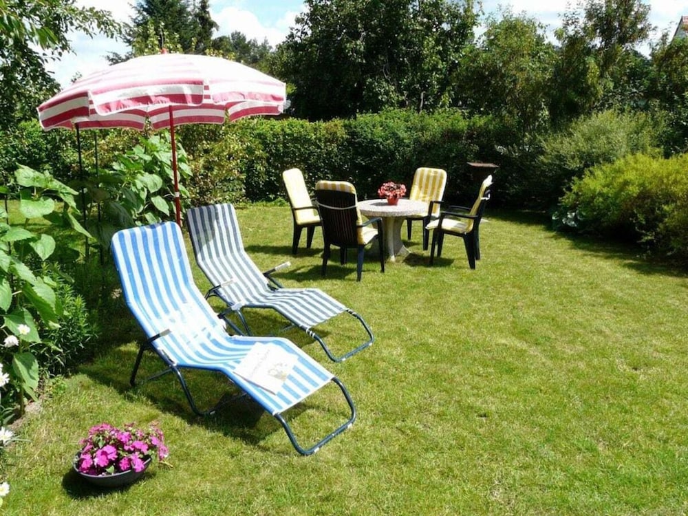 Amazing Apartment in Templin