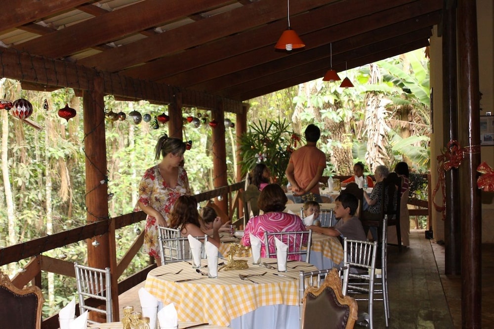 Hotel Fazenda Marco Polo