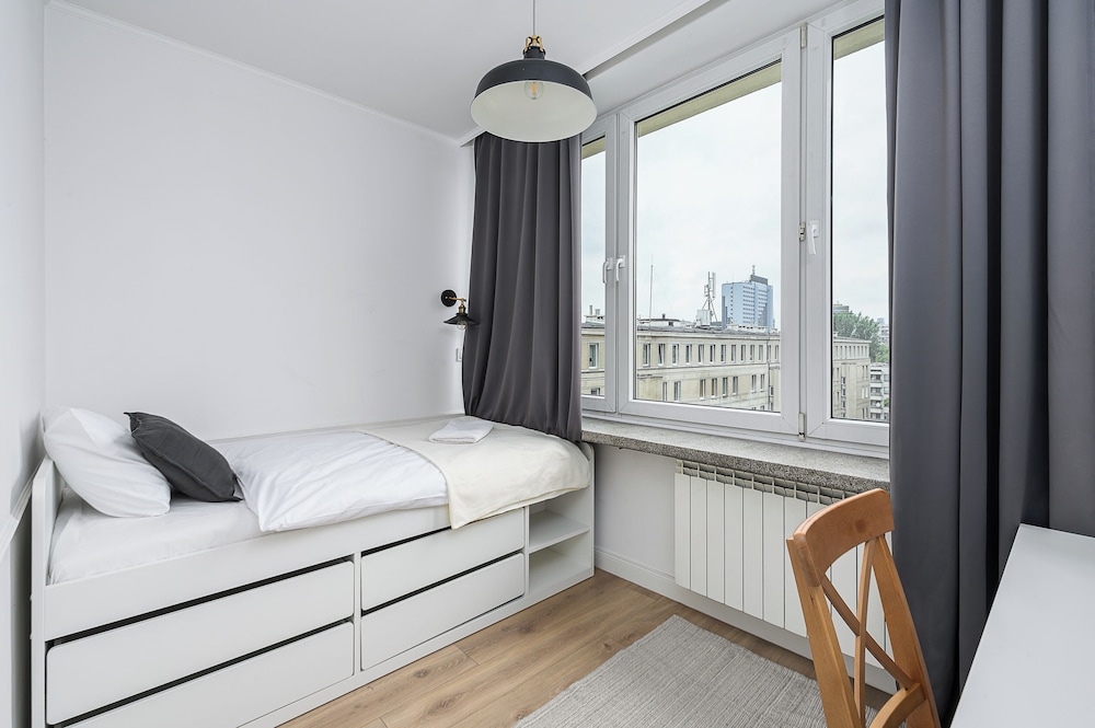 P&O Apartments Boya-Żeleńskiego
