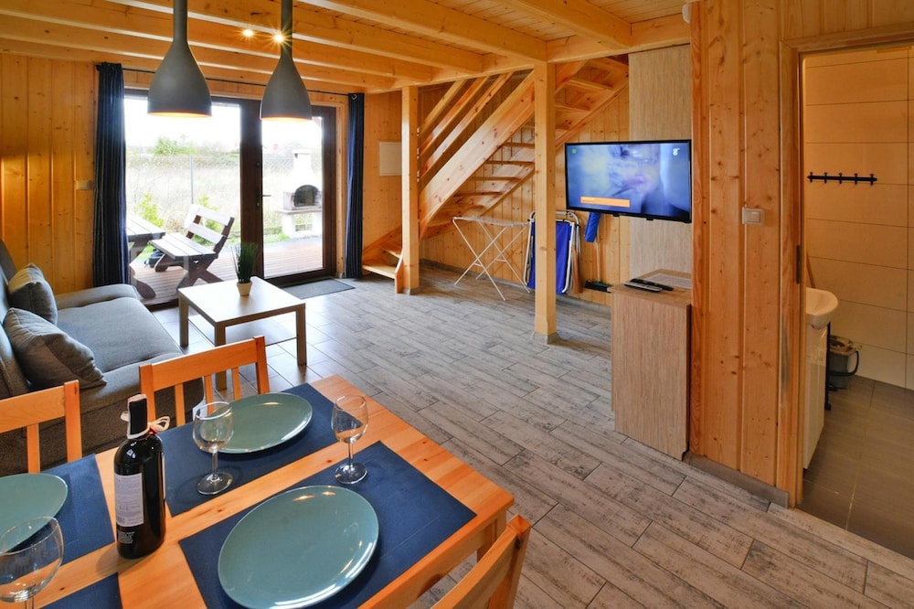 Holiday Home in Sianozety Near Beach