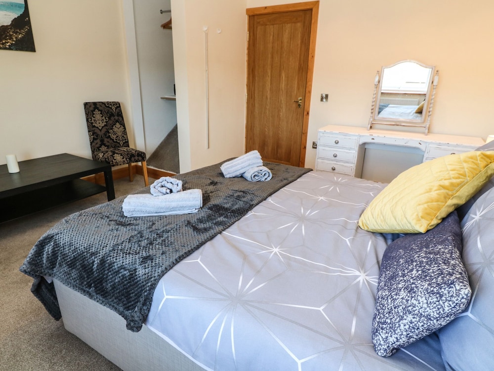 Godrevy Cottage