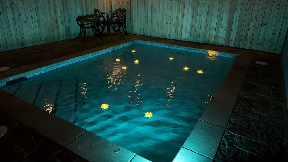 200 Steps To Beach Private Pool 2 Big Levels 3 Bedroom Apts