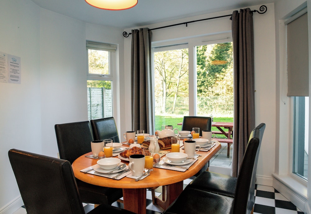 Aughrim Holiday Village view 3
