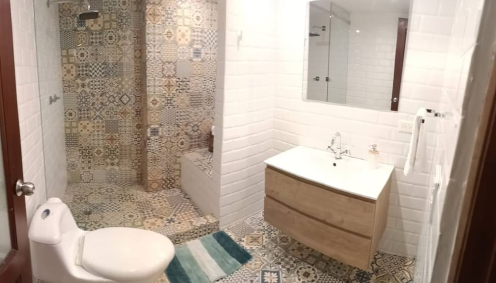 Luxury Oasis in Panama's Casco Viejo