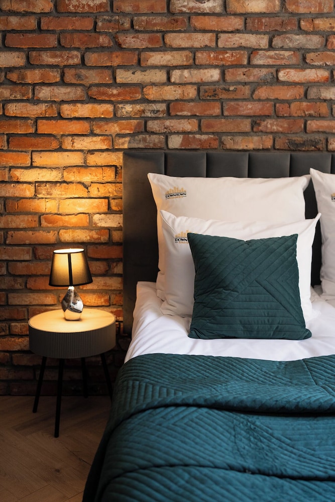 OLD TOWN Charm & Chic by Downtown Apartments