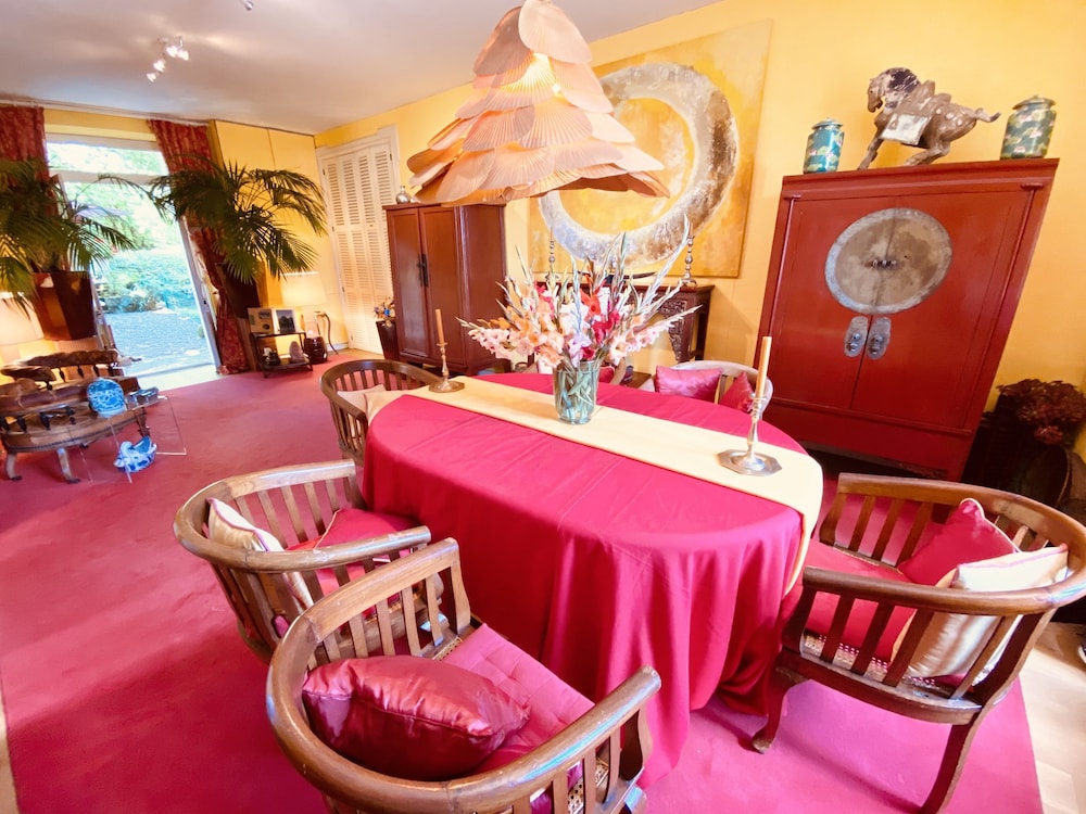 Manoir des Cavaliers - BnB
