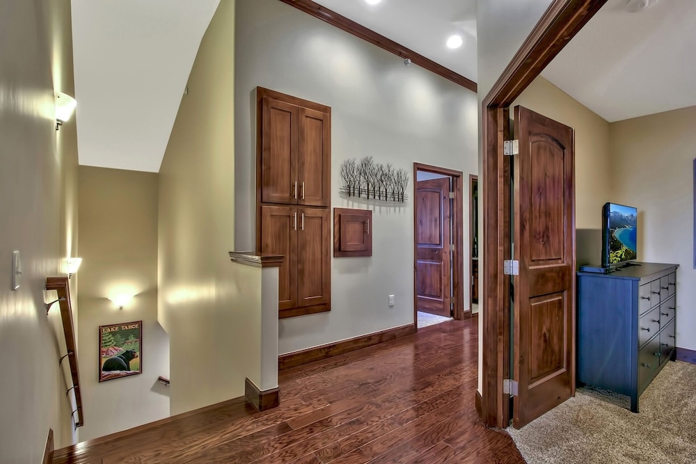 Conifer Chalet 3 Bedroom Condo