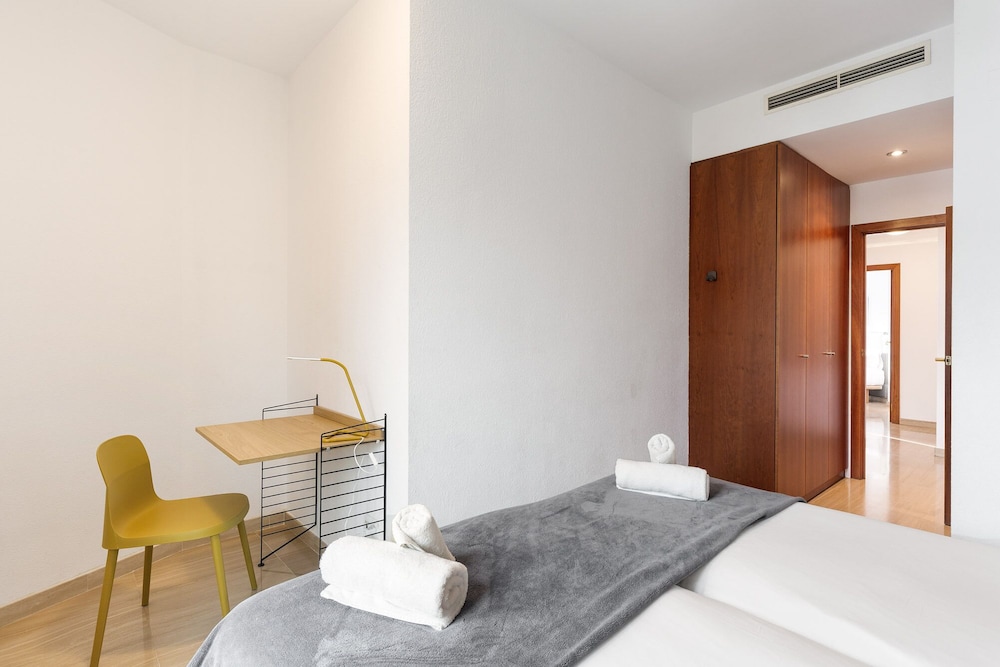 Stay U-nique Apartments Sant Antoni II