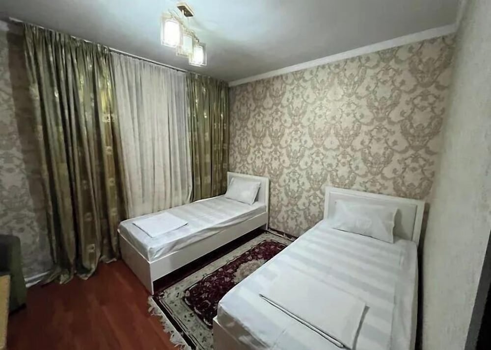 Lite Guest House