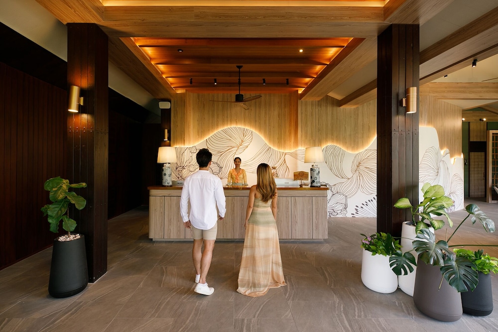 De Malee Pool Villas