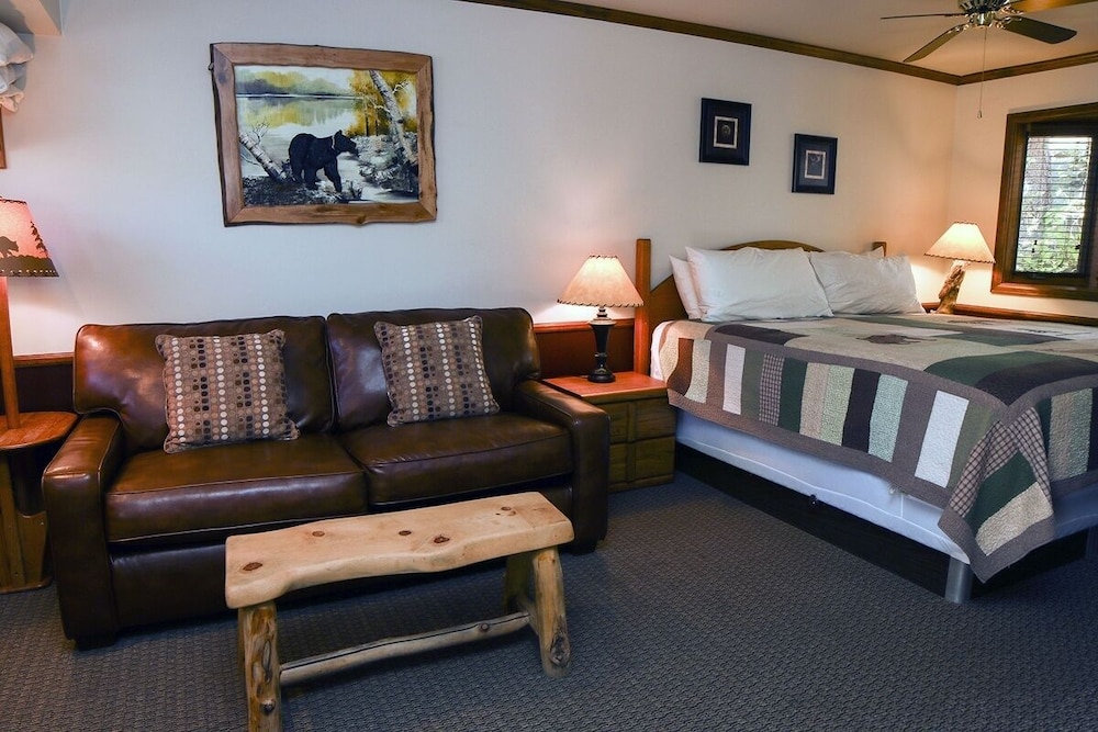 Sunnyside Knoll: 1 1 Bedroom Studio - Property Image 4