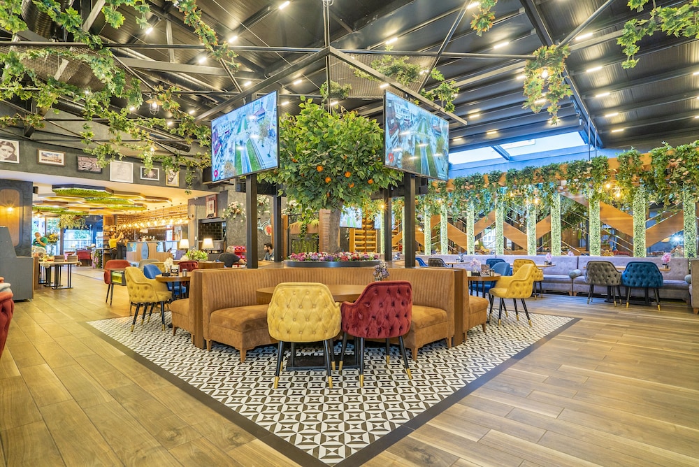 Macity Otel - Image 22