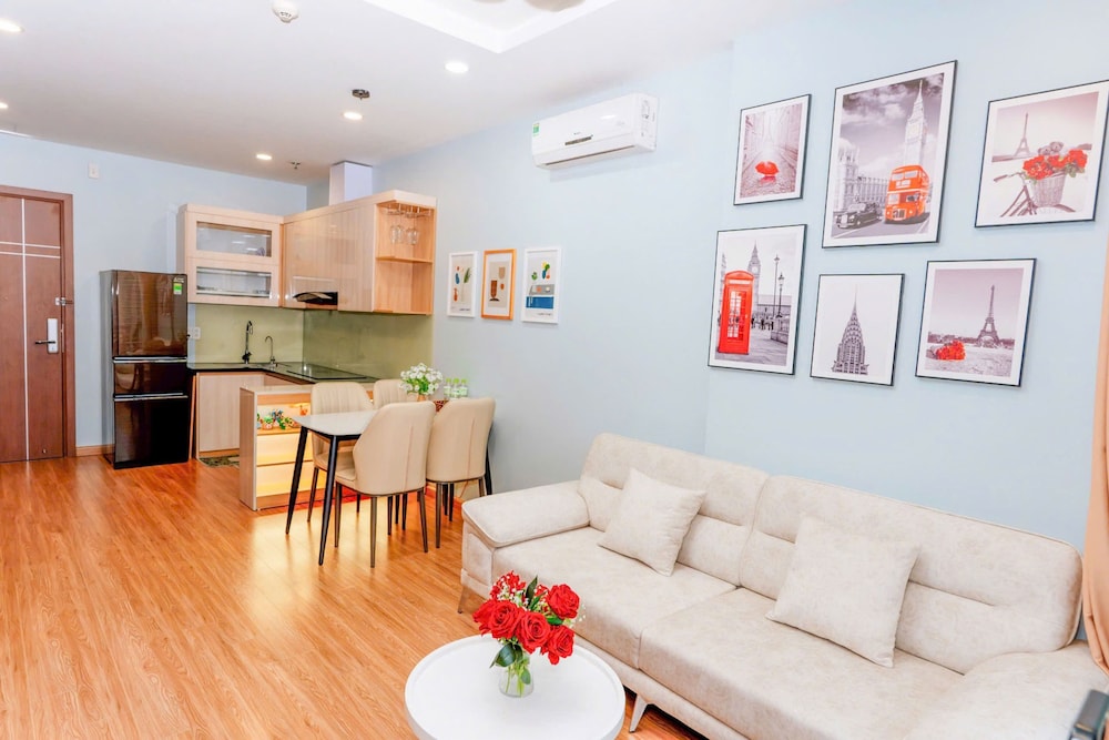 Cozy Apartment Ha Long Bay