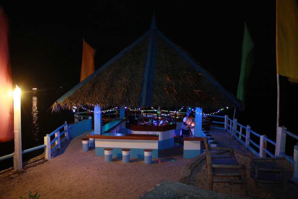 Blue Corals Beach Resort