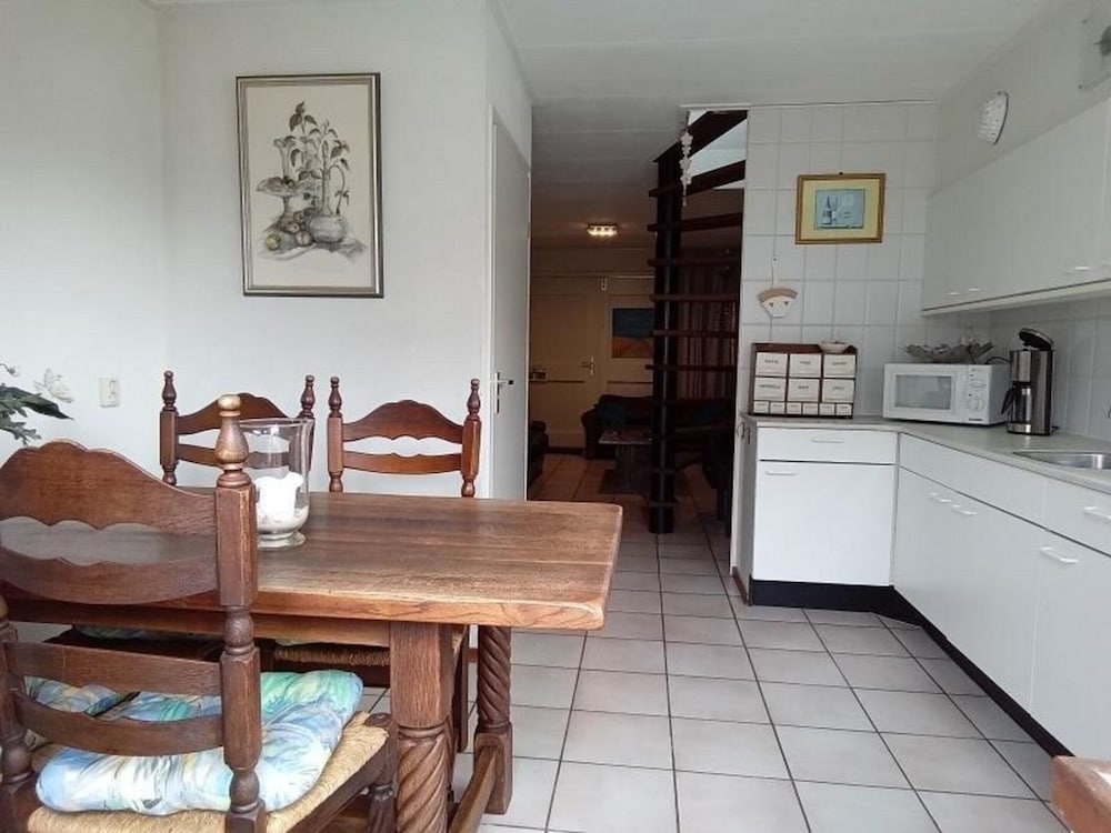 Holiday Home Near Centre of Petten
