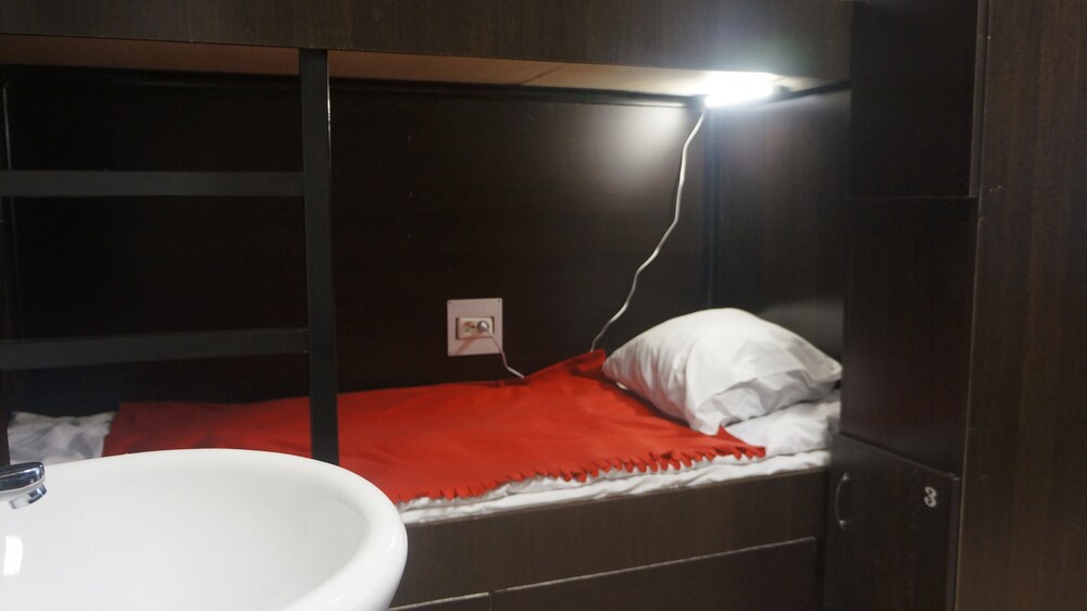 Hostel Novella