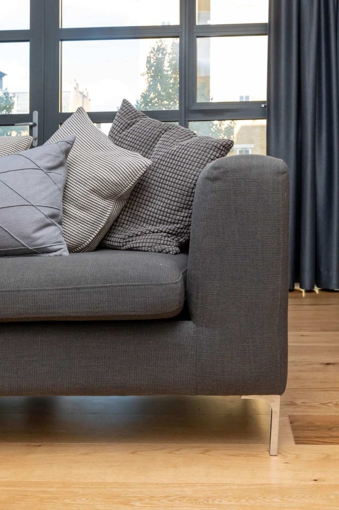 Central and Modern 1 Bedroom Flat in Bermondsey
