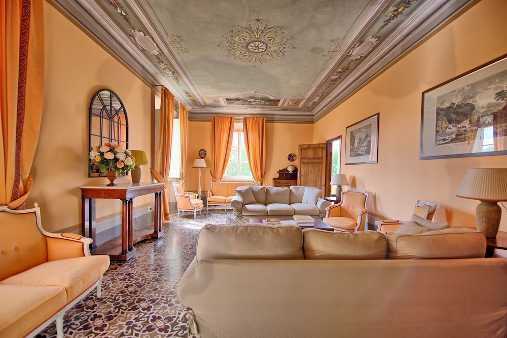 Villa Fiamma