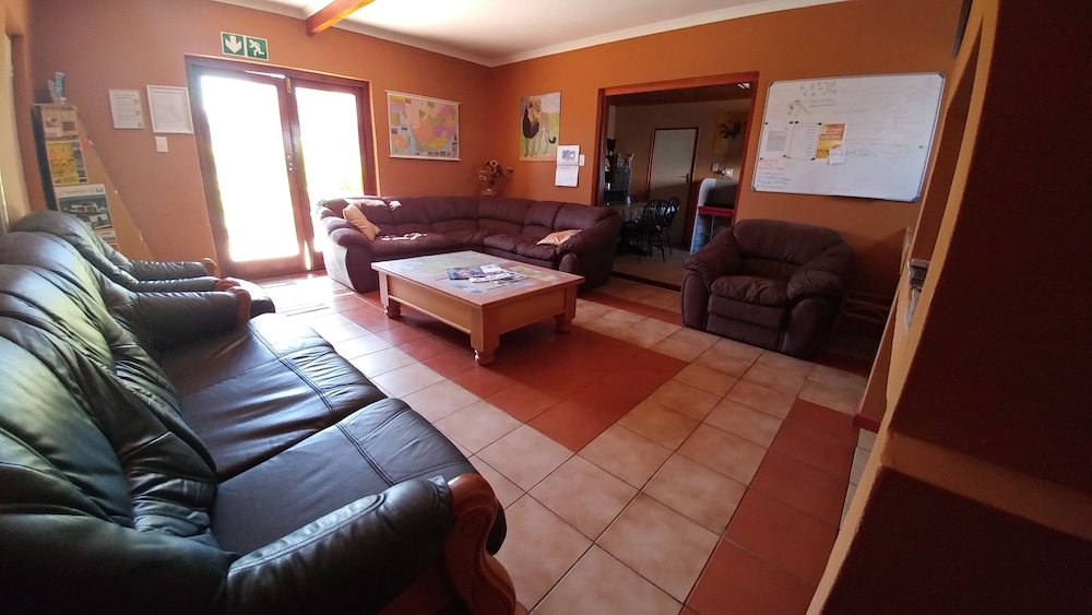 Fisherhaven Traveller's Lodge - Hostel