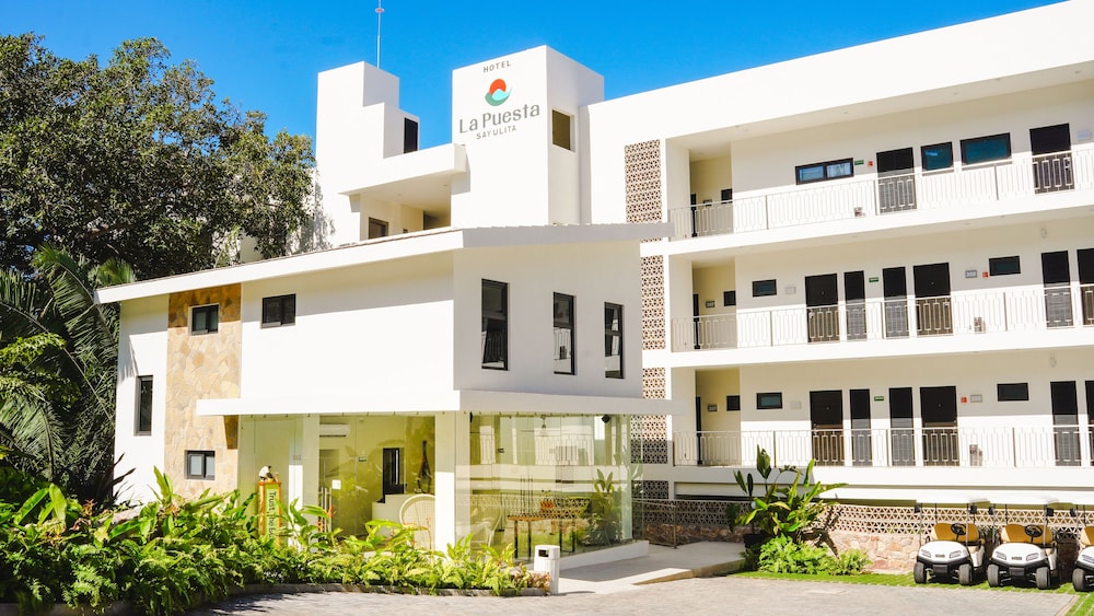 Hotel La Puesta - Image 1