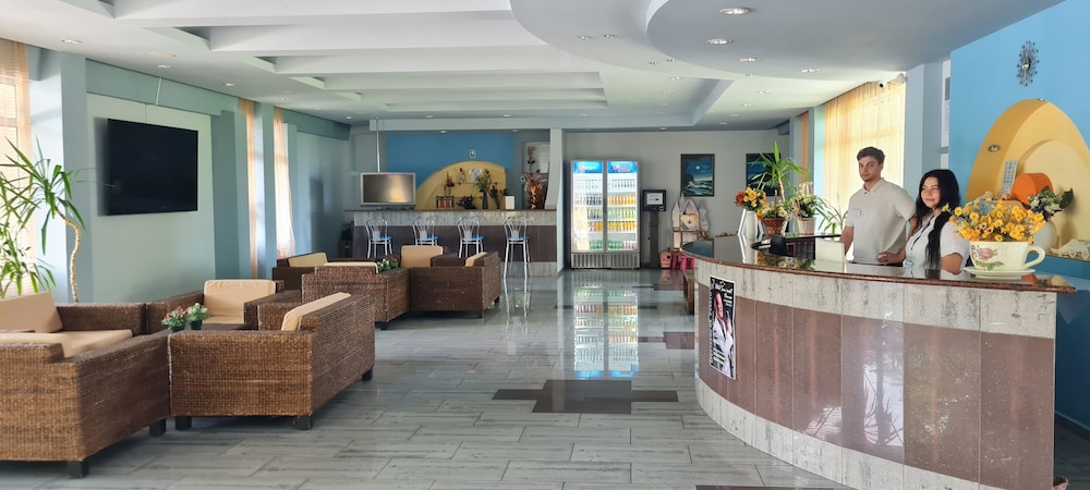 Hotel Sunquest