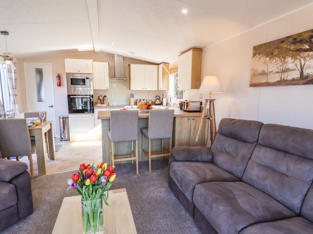 Marigold Lodge
