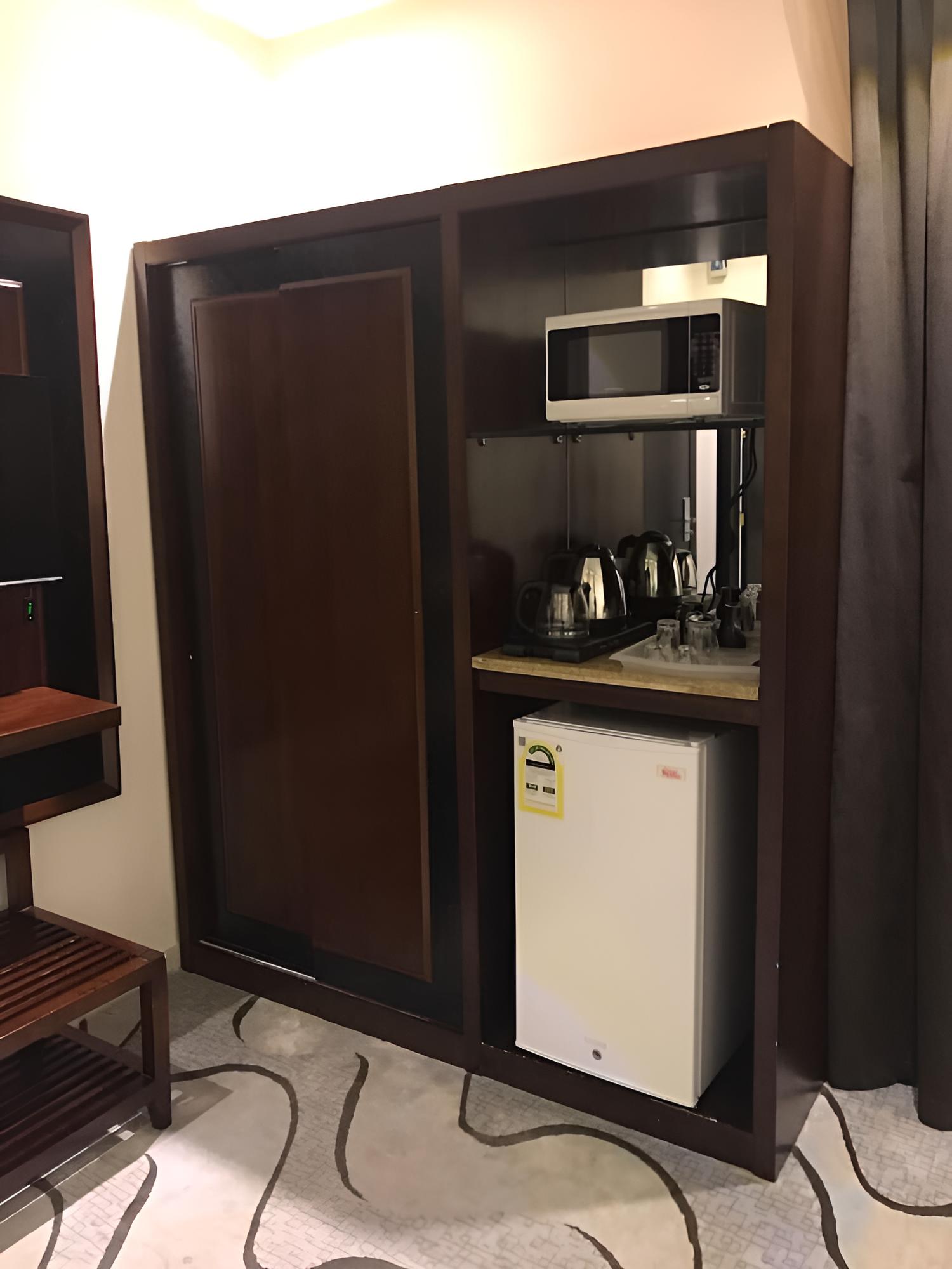 Taleen Granada hotel apartments