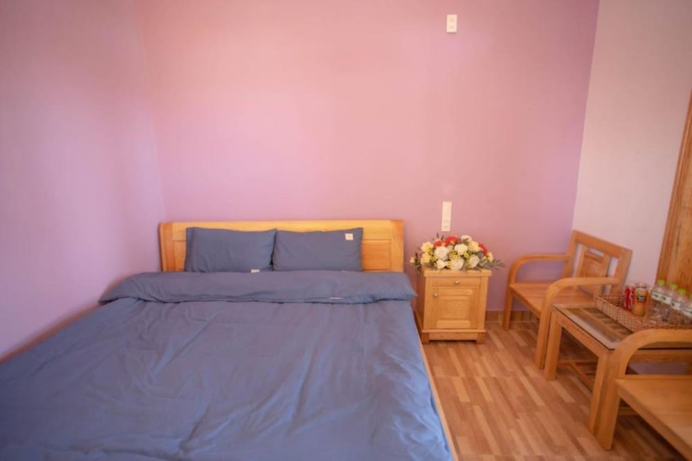 Anh Trang Villa - Hostel view 4