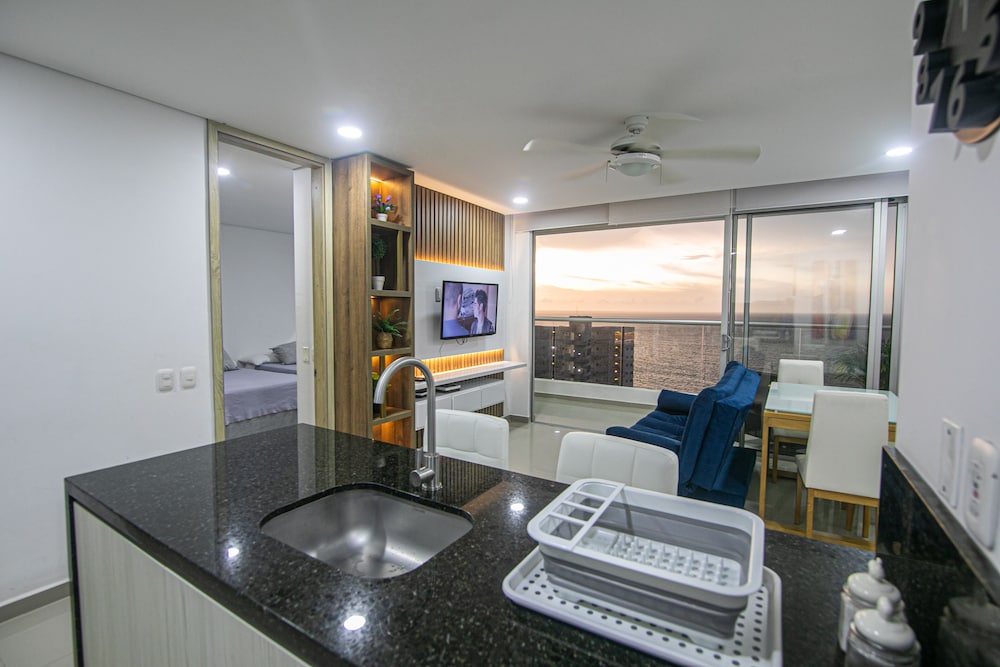 LivingCartagena