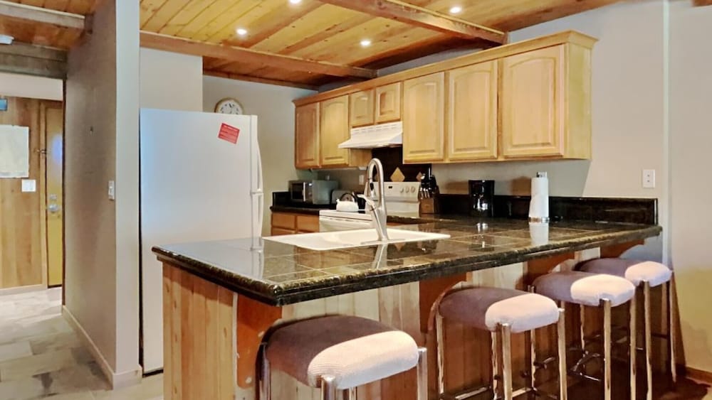 Mammoth Mountain Condos